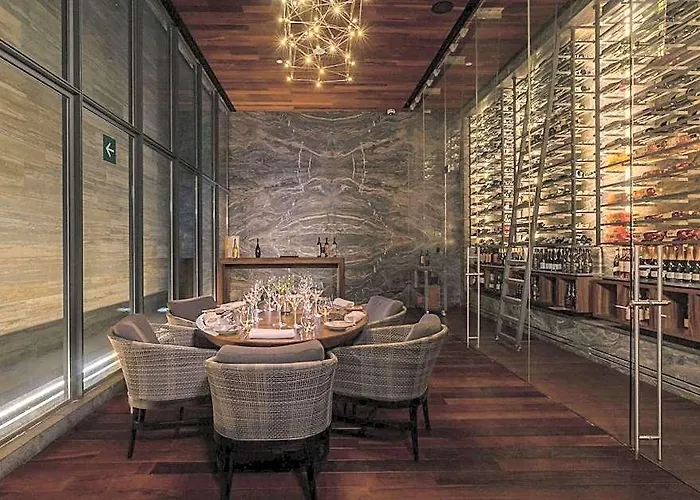 The Residences At Solaz, A Luxury Collection Resort, Cabos 5*