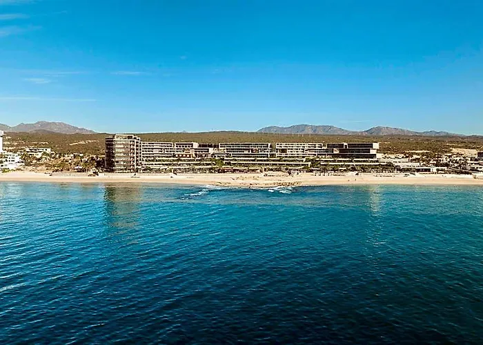 Hotel The Residences At Solaz, A Luxury Collection Resort, Cabos