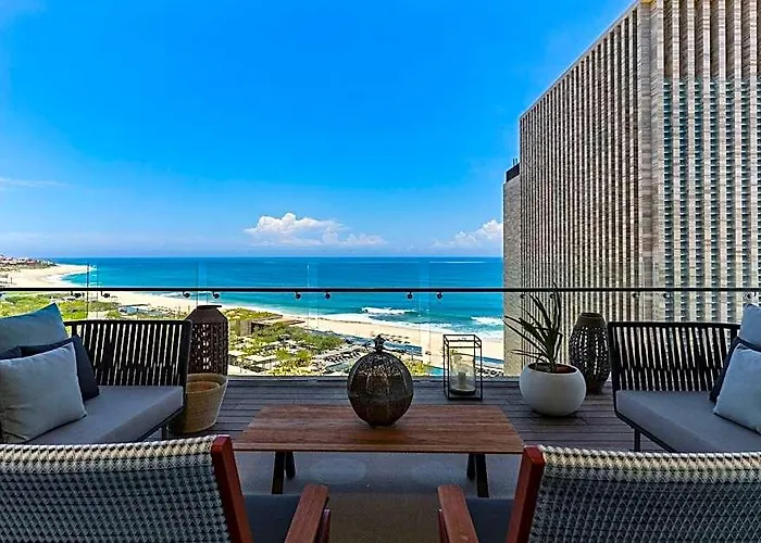 The Residences At Solaz, A Luxury Collection Resort, Cabos