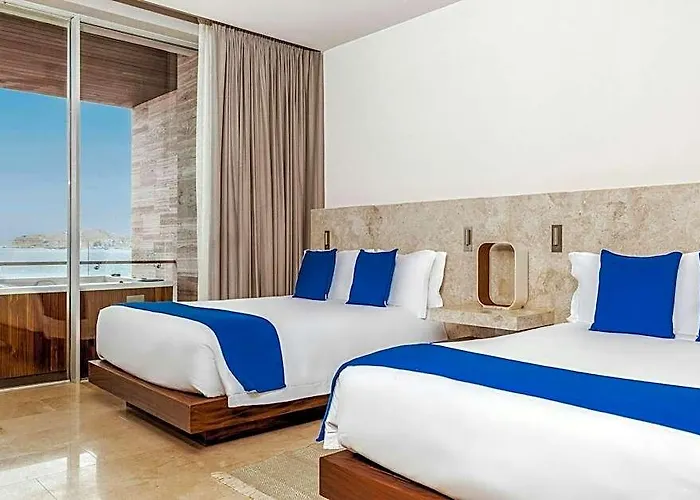 The Residences At Solaz, A Luxury Collection Resort, Cabos Hotel Cabo San Lucas