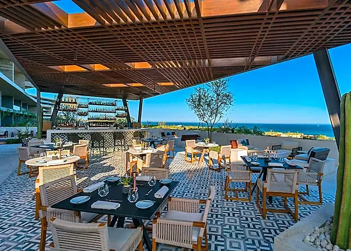 The Residences At Solaz, A Luxury Collection Resort, Cabos 5* Cabo San Lucas