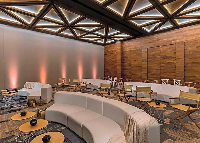 Hotel The Residences At Solaz, A Luxury Collection Resort, Cabos Cabo San Lucas