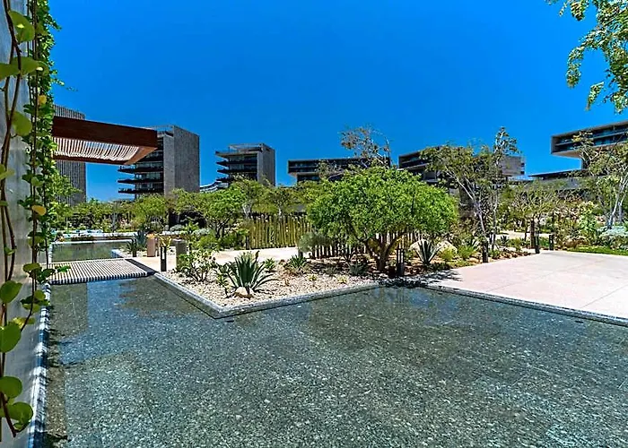 The Residences At Solaz, A Luxury Collection Resort, Cabos Hotel Cabo San Lucas