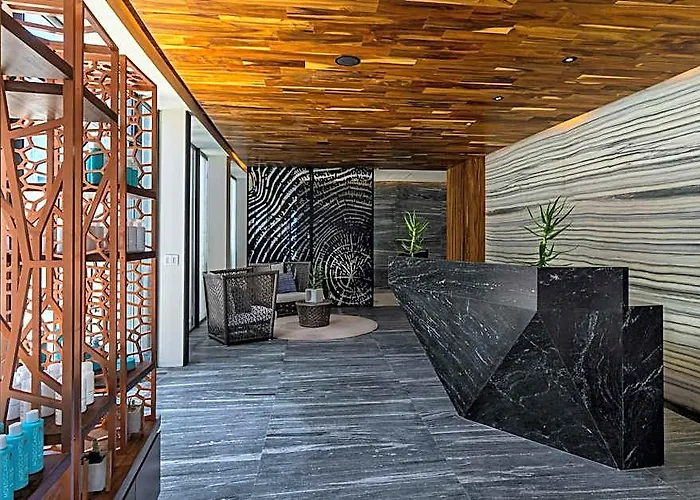 Hotel The Residences At Solaz, A Luxury Collection Resort, Cabos