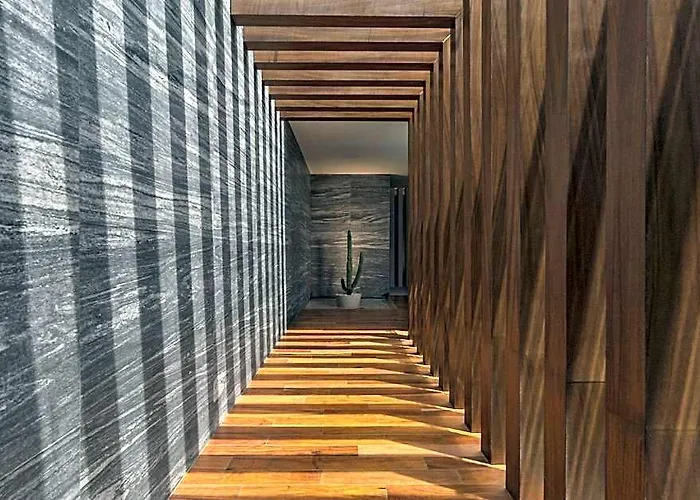 The Residences At Solaz, A Luxury Collection Resort, Cabos