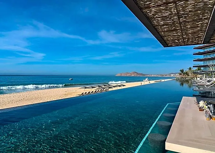 Hotel The Residences At Solaz, A Luxury Collection Resort, Cabos Cabo San Lucas