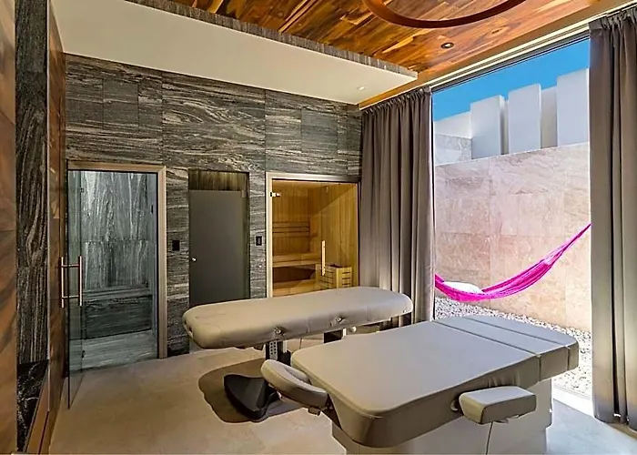 Hotel The Residences At Solaz, A Luxury Collection Resort, Cabos