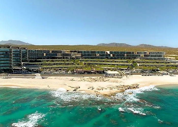 The Residences At Solaz, A Luxury Collection Resort, Cabos 5* Cabo San Lucas
