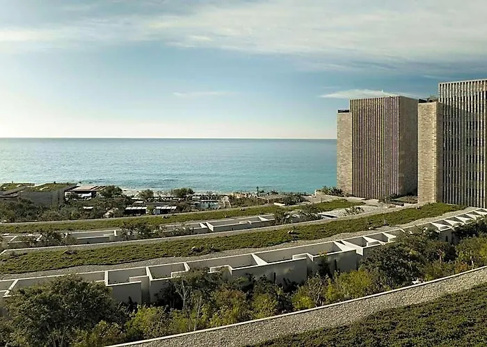 The Residences At Solaz, A Luxury Collection Resort, Cabos 5* Cabo San Lucas