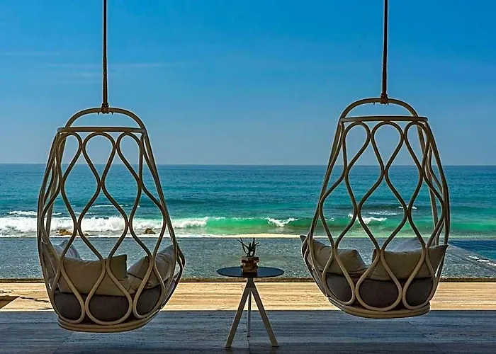 The Residences At Solaz, A Luxury Collection Resort, Cabos