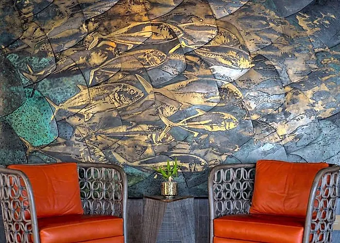 The Residences At Solaz, A Luxury Collection Resort, Cabos Hotel Cabo San Lucas