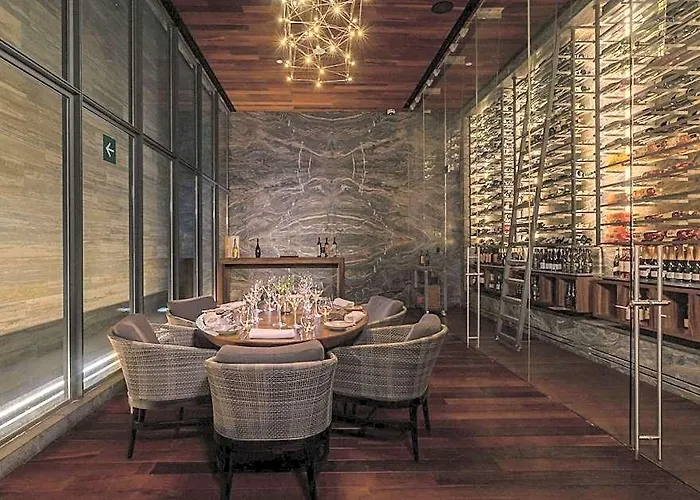 The Residences At Solaz, A Luxury Collection Resort, Cabos Hotel 5*
