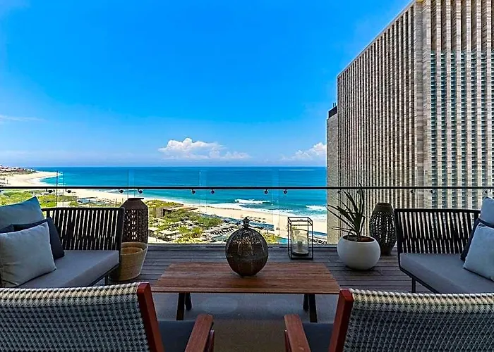 The Residences At Solaz, A Luxury Collection Resort, Cabos