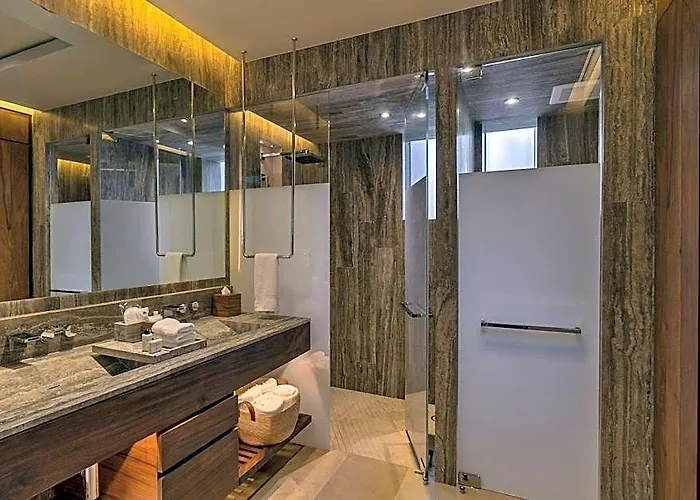 Hotel The Residences At Solaz, A Luxury Collection Resort, Cabos 5*