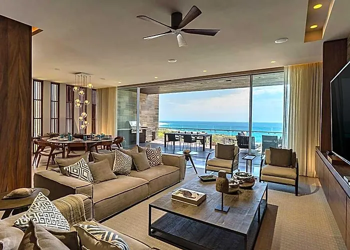 The Residences At Solaz, A Luxury Collection Resort, Cabos Hotel Cabo San Lucas