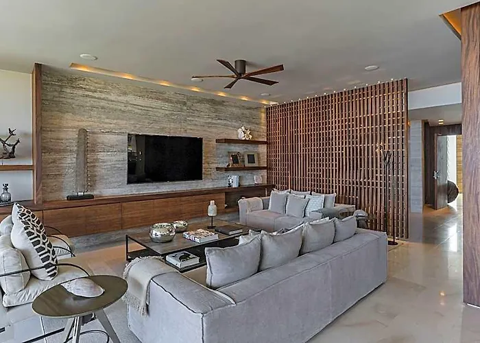 The Residences At Solaz, A Luxury Collection Resort, Cabos 5* Cabo San Lucas