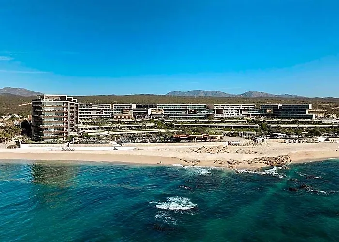 Hotel The Residences At Solaz, A Luxury Collection Resort, Cabos