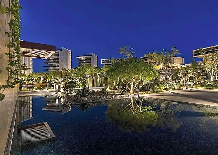 The Residences At Solaz, A Luxury Collection Resort, Cabos Hotel