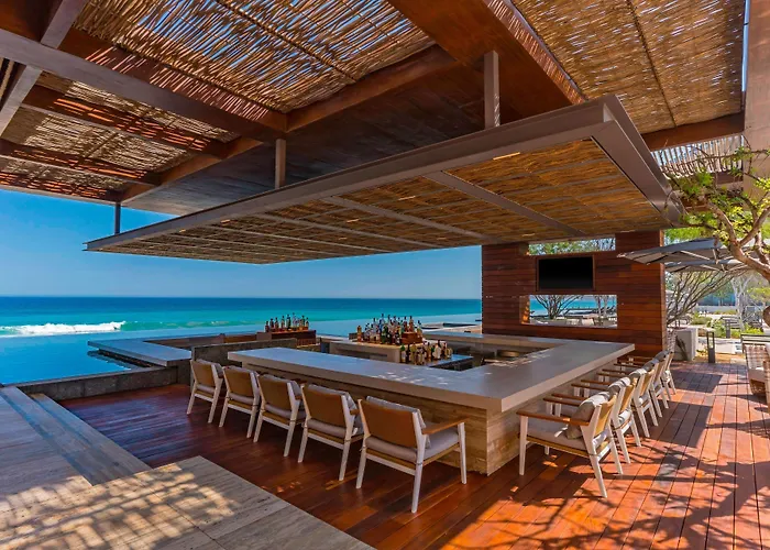Hotel The Residences At Solaz, A Luxury Collection Resort, Cabos 5*