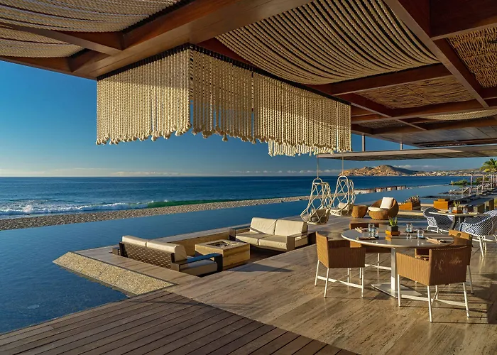 The Residences At Solaz, A Luxury Collection Resort, Cabos 5*